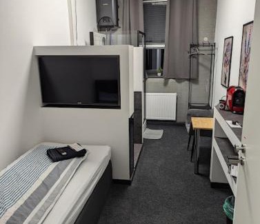 Heimsheim Hotel | BUSINESS-MOTEL, free XL-Parking, eCharging, Self Checkin, Massage, Sauna