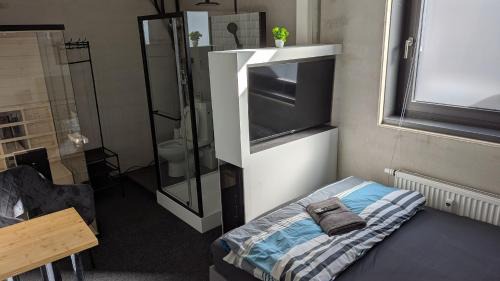 Heimsheim Hotel | BUSINESS-MOTEL, free XL-Parking, eCharging, Self Checkin, Massage, Sauna