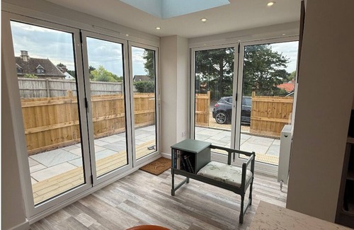 Corby Glen House | Business or Bliss-Stylish Lincolnshire Retreat