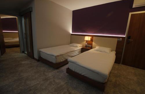 Izmit Hotel | Business Palas Otel
