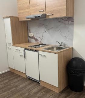 Fohrenhain Apartment | Business Park B7