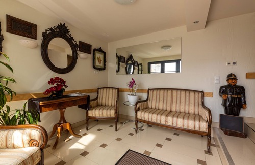 Raunheim House | Business Pension Gasper