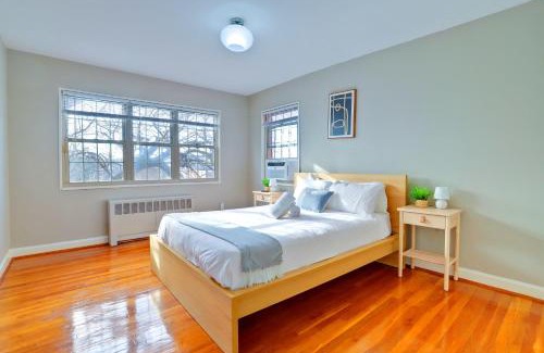 Northeast Alexandria Apartment | Business Ready Apartment in Alexandria Modern & Central Location