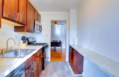 Northeast Alexandria Apartment | Business Ready Apartment in Alexandria Modern & Central Location