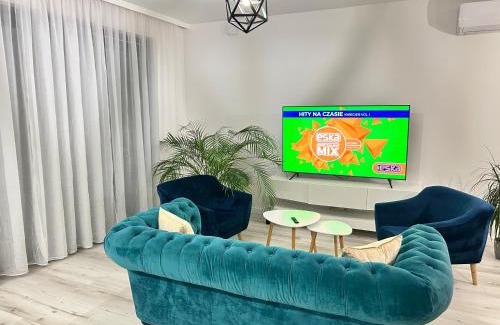 Jejkowice Villa | Business & Relax House