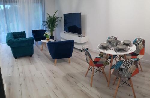 Jejkowice Villa | Business & Relax House