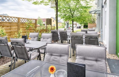 Wiederitzsch House | Business Room - Flexible Rate - ACHAT Hotel Leipzig Messe