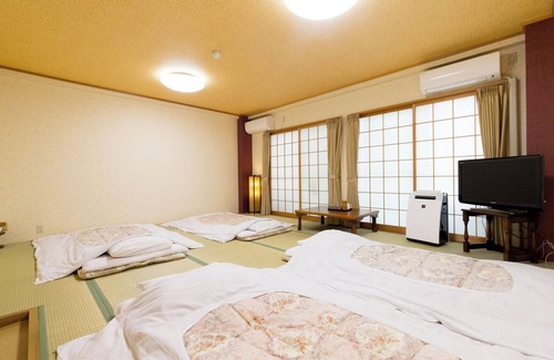 Akashi Hotel | Business Ryokan Akashiya Annex