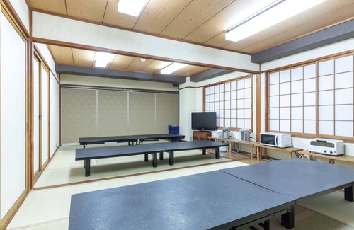 Akashi Hotel | Business Ryokan Akashiya Annex