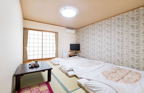Akashi Hotel | Business Ryokan Akashiya Annex