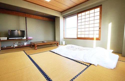 Saito Hotel | business ryokan haniwa