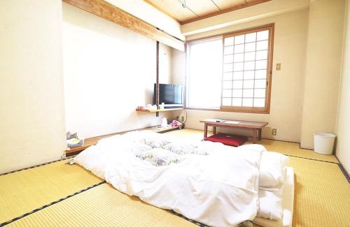 Saito Hotel | business ryokan haniwa