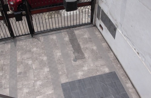 San Borja Apartment | BUSINESS SAN BORJA 19