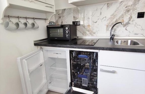 Oggersheim Apartment | Business Style Apartment Ludwigshafen *Free Parking and WiFi*