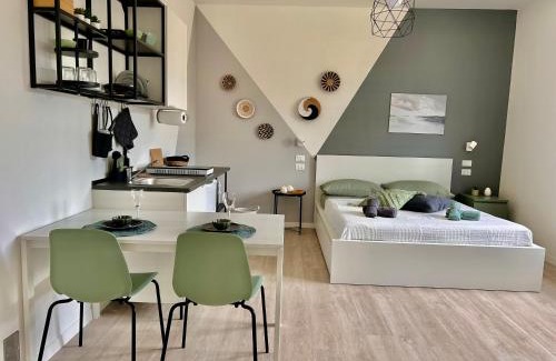 Arzignano Apartment | Business Suite nel Cuore di Arzignano - Eleganza e Funzionalità