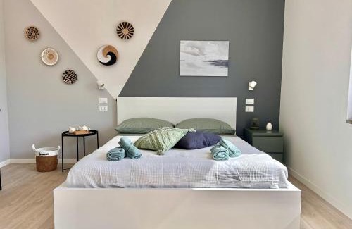 Arzignano Apartment | Business Suite nel Cuore di Arzignano - Eleganza e Funzionalità