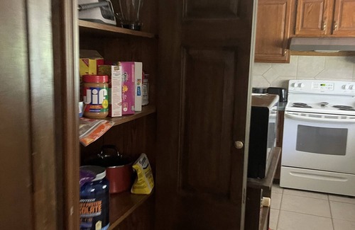 Southside Apartment | Business suite on lake +hi speed wi-fi + garage - all private
