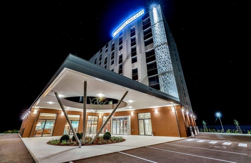 Lenzing House | Business Superior - Hotel Das Zeit