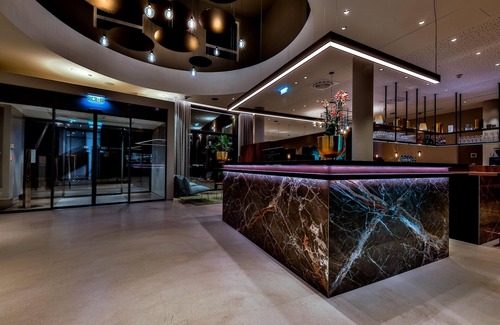 Lenzing House | Business Superior - Hotel Das Zeit