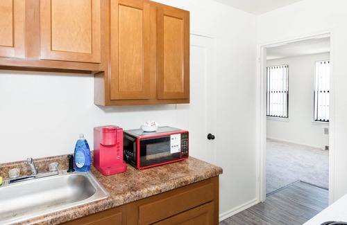 Albany Apartment | Business Travelers Retreat
