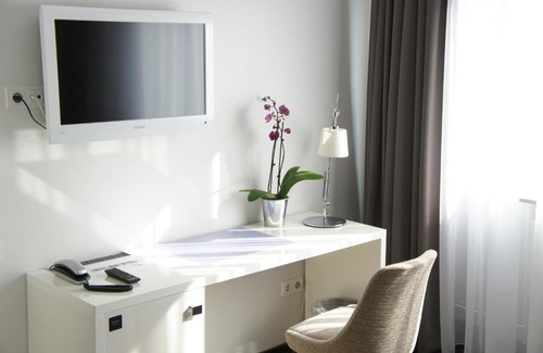 Dusseldorf Hotel | Business Wieland Hotel