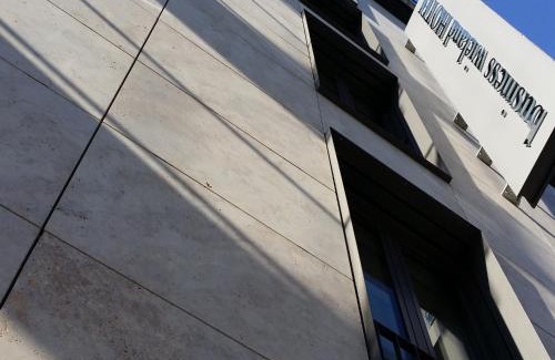 Dusseldorf Hotel | Business Wieland Hotel