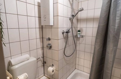 Suedviertel Apartment | Businessapartment I Zentralfolkwangphilharmonie