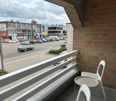 Mol Apartment | businessflat mol center