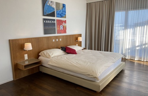 Emmen Hotel | Businesshotel LUX