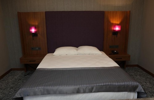 Izmit Hotel | BUSINESSPALAS DELUXE