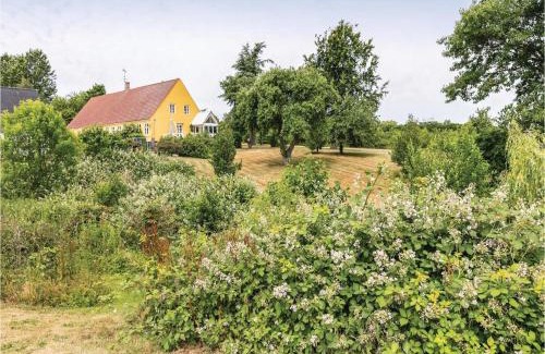 Østermarie House | Buskegaard