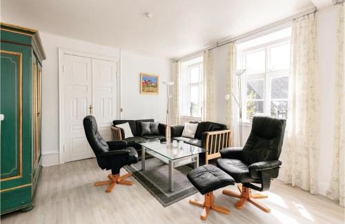 Østermarie House | Buskegaard
