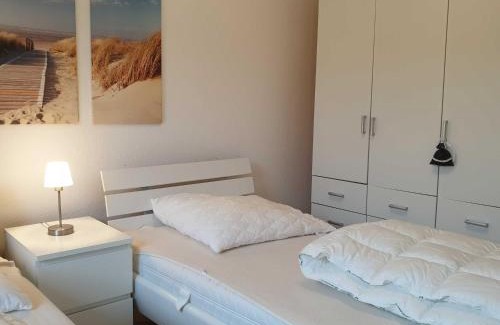 Horumersiel Apartment | Buss 14