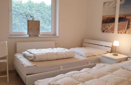 Horumersiel Apartment | Buss 14