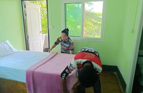 Tha Muang Hotel | Bussaracum Resort