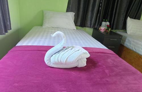Tha Muang Hotel | Bussaracum Resort