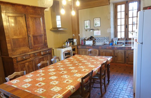 Busserotte-et-Montenaille House | Busserotte Et Montenaille: Mansion - Busserotte et Montenaille