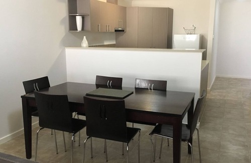 Broadwater Apartment | Busselton apartment- on the shores of Geagraphe Bay