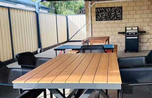 Geographe House | Busselton Beach Villa - Family & Pet Friendly