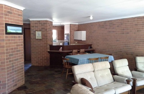 City Of Busselton House | BUSSELTON BEACHFRONT