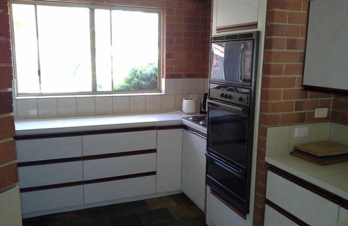 City Of Busselton House | BUSSELTON BEACHFRONT
