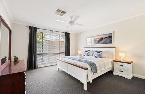 Broadwater House | Busselton Broadwater Holiday Home