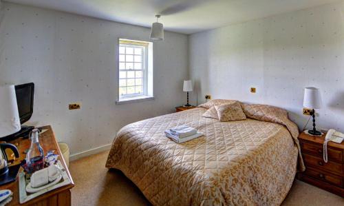 Busta Hotel | Busta House Hotel