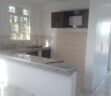 Voi House | Bustani cottages