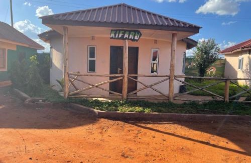 Voi Apartment | Bustani Luxury Cottages