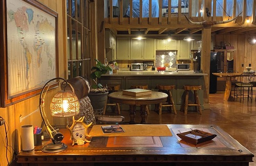 Pineville Other | Buster's Barn at Grant Farmn