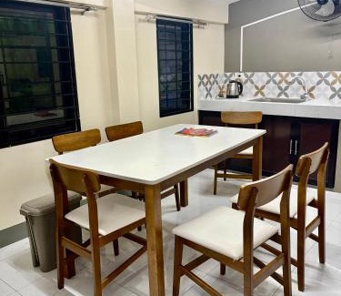 Cogon Apartment | Bustrillos Guesthouse
