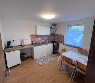 Sulzbach-Rosenberg Apartment | Busu