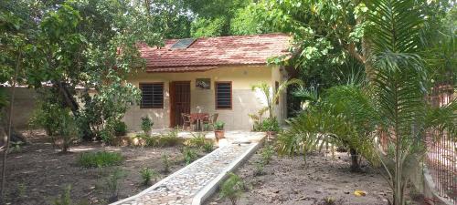 West Coast Division House | Busy Bee Nature Residence