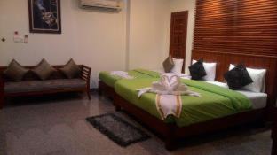 Nong Khai Hotel | Busyarin Hotel